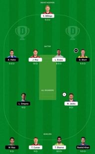 OVI vs TRT Dream11 Fantasy Tip #2
